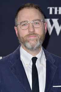 Filmpremiere 'Ruf der Wildnis' in Los Angeles