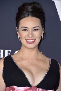 Filmpremiere 'Ruf der Wildnis' in Los Angeles