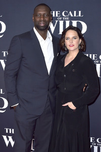 Filmpremiere 'Ruf der Wildnis' in Los Angeles