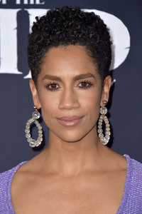 Filmpremiere 'Ruf der Wildnis' in Los Angeles