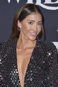 Filmpremiere 'Ruf der Wildnis' in Los Angeles