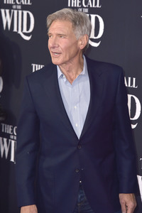 Filmpremiere 'Ruf der Wildnis' in Los Angeles