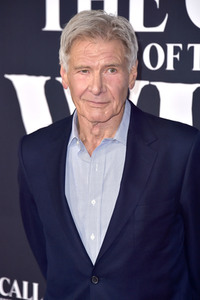 Filmpremiere 'Ruf der Wildnis' in Los Angeles