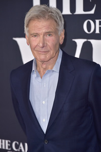 Filmpremiere 'Ruf der Wildnis' in Los Angeles