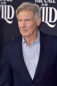 Filmpremiere 'Ruf der Wildnis' in Los Angeles