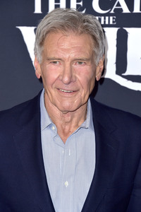 Filmpremiere 'Ruf der Wildnis' in Los Angeles