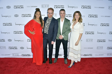 Serienpremiere 'Extreme Makeover: Home Edition'  in Torrance