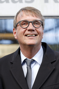 ICE -Taufe in Aachen