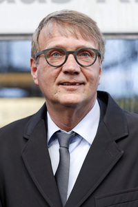 ICE -Taufe in Aachen