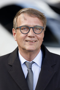 ICE -Taufe in Aachen