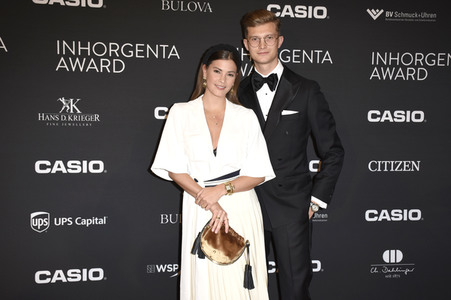 Inhorgenta Award 2020 in München