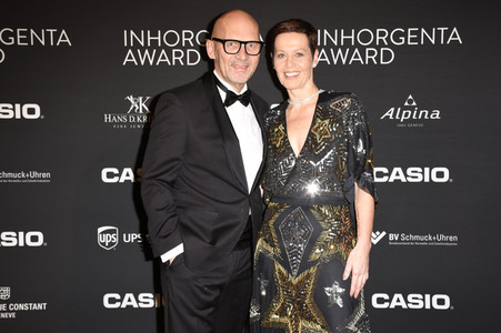 Inhorgenta Award 2020 in München
