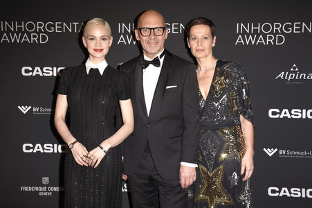 Inhorgenta Award 2020 in München