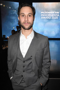 Inhorgenta Award 2020 in München