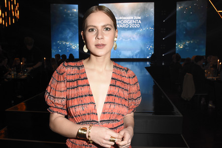 Inhorgenta Award 2020 in München