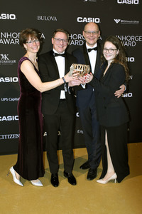 Inhorgenta Award 2020 in München