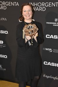 Inhorgenta Award 2020 in München