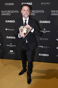 Inhorgenta Award 2020 in München