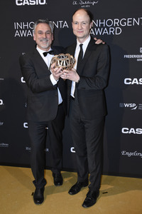 Inhorgenta Award 2020 in München