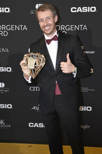 Inhorgenta Award 2020 in München