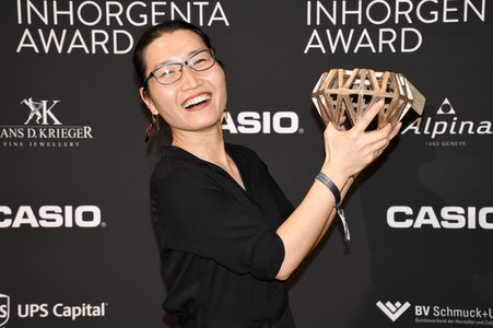 Inhorgenta Award 2020 in München