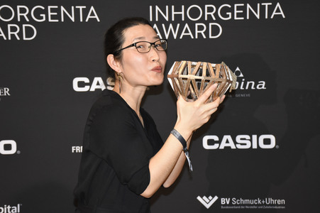 Inhorgenta Award 2020 in München