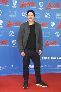 Filmpremiere 'Lassie - Eine abenteuerliche Reise' in Berlin