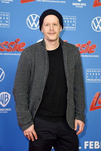 Filmpremiere 'Lassie - Eine abenteuerliche Reise' in Berlin