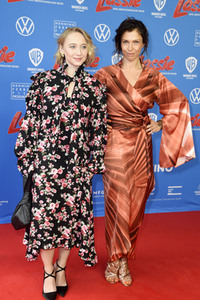 Filmpremiere 'Lassie - Eine abenteuerliche Reise' in Berlin