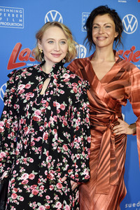 Filmpremiere 'Lassie - Eine abenteuerliche Reise' in Berlin