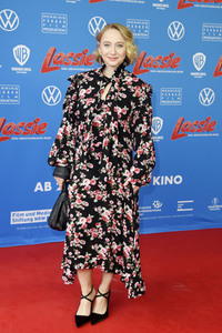 Filmpremiere 'Lassie - Eine abenteuerliche Reise' in Berlin
