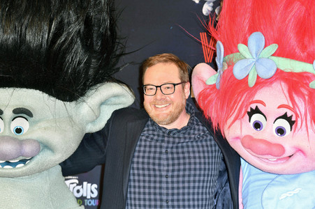 Photocall 'Trolls World Tour' in Berlin