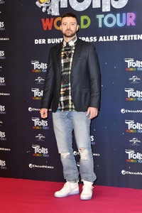Photocall 'Trolls World Tour' in Berlin