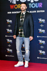 Photocall 'Trolls World Tour' in Berlin