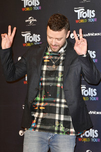 Photocall 'Trolls World Tour' in Berlin