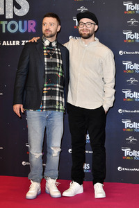 Photocall 'Trolls World Tour' in Berlin