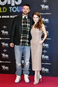 Photocall 'Trolls World Tour' in Berlin