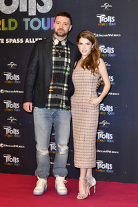 Photocall 'Trolls World Tour' in Berlin