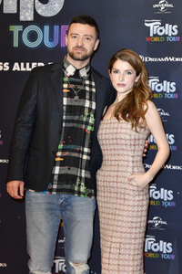 Photocall 'Trolls World Tour' in Berlin