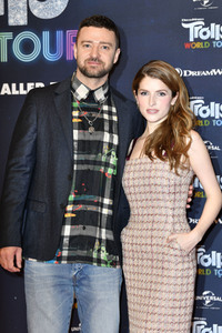 Photocall 'Trolls World Tour' in Berlin