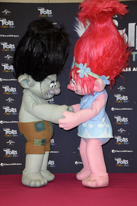 Photocall 'Trolls World Tour' in Berlin