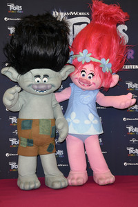 Photocall 'Trolls World Tour' in Berlin