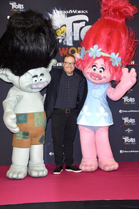 Photocall 'Trolls World Tour' in Berlin