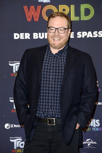 Photocall 'Trolls World Tour' in Berlin