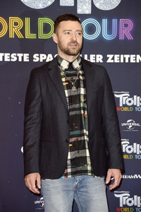 Photocall 'Trolls World Tour' in Berlin