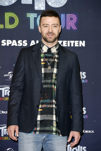 Photocall 'Trolls World Tour' in Berlin