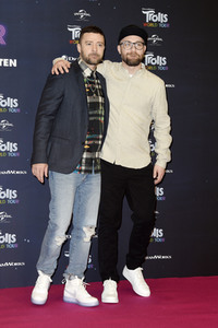 Photocall 'Trolls World Tour' in Berlin