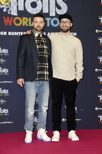 Photocall 'Trolls World Tour' in Berlin