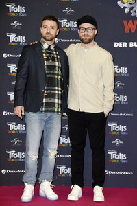 Photocall 'Trolls World Tour' in Berlin