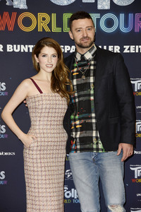 Photocall 'Trolls World Tour' in Berlin